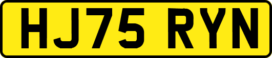 HJ75RYN