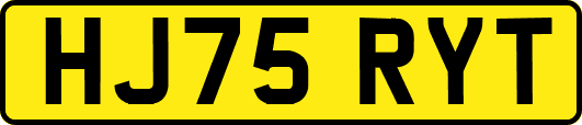HJ75RYT