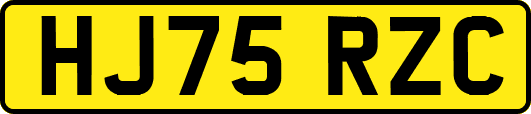 HJ75RZC