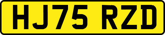 HJ75RZD