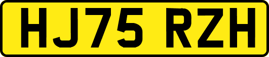 HJ75RZH