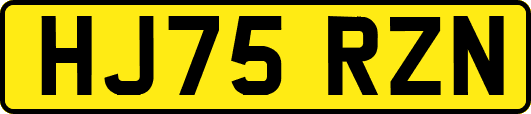 HJ75RZN