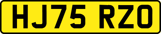 HJ75RZO