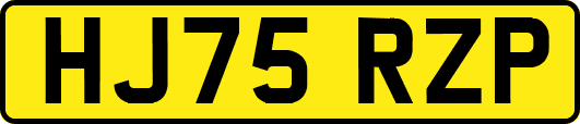HJ75RZP