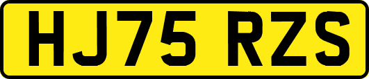 HJ75RZS