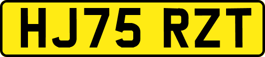 HJ75RZT