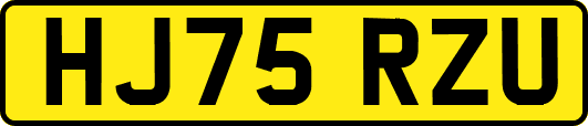 HJ75RZU