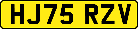 HJ75RZV