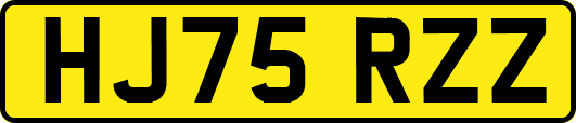 HJ75RZZ