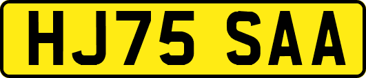 HJ75SAA
