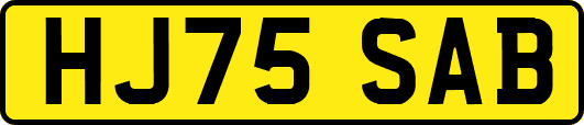 HJ75SAB