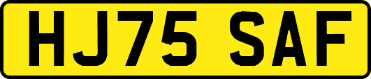 HJ75SAF