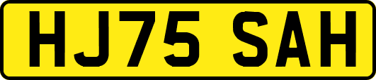 HJ75SAH