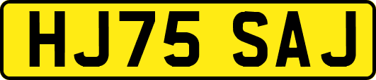 HJ75SAJ