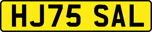 HJ75SAL