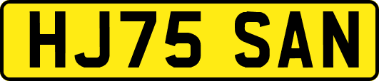 HJ75SAN