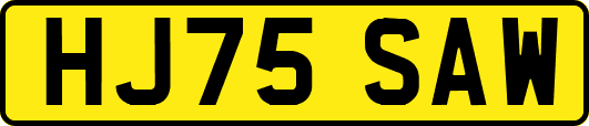 HJ75SAW