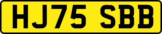 HJ75SBB