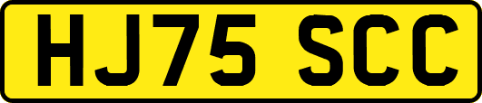 HJ75SCC