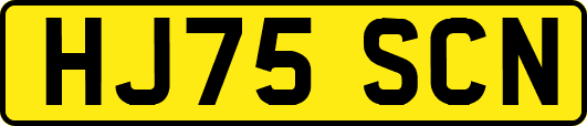 HJ75SCN