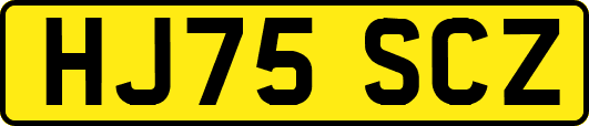 HJ75SCZ
