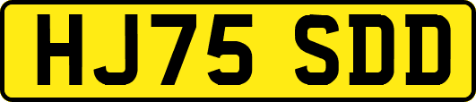 HJ75SDD