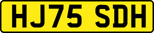 HJ75SDH