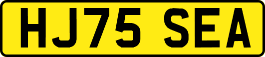 HJ75SEA