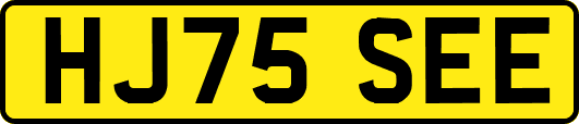 HJ75SEE