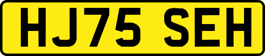 HJ75SEH