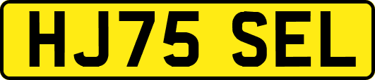HJ75SEL