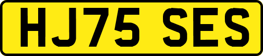 HJ75SES