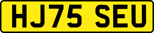HJ75SEU