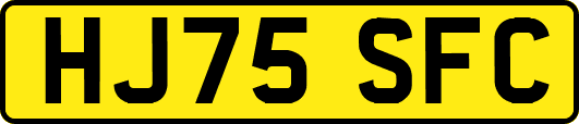 HJ75SFC