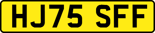 HJ75SFF