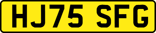 HJ75SFG