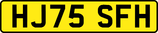 HJ75SFH