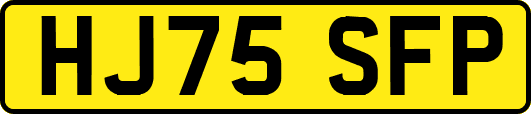HJ75SFP