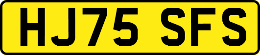 HJ75SFS