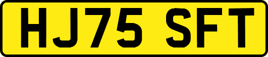 HJ75SFT