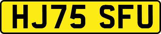 HJ75SFU