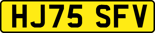 HJ75SFV