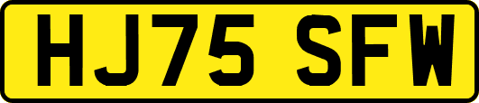 HJ75SFW