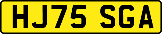 HJ75SGA