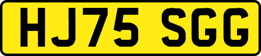 HJ75SGG