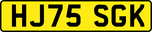 HJ75SGK