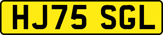 HJ75SGL