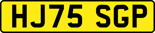 HJ75SGP
