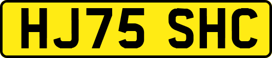HJ75SHC