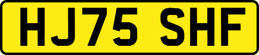 HJ75SHF
